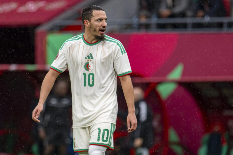 « Je suis dans l’incompréhension » : Ismaël Bennacer réagit à sa non-convocation pour le Mondial