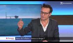 Retour de l'inflation : chance ou danger ?