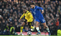 Chelsea signe le transfert du week-end