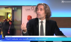 Trump est-il en train de relancer la guerre des monnaies ?