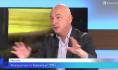 "Si on ne s'occupe pas des peurs des français, cela risque de mal finir!", selon le journaliste François Lenglet