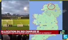 Elizabeth II : ces endroits où la disparition de la reine a provoqué de la joie