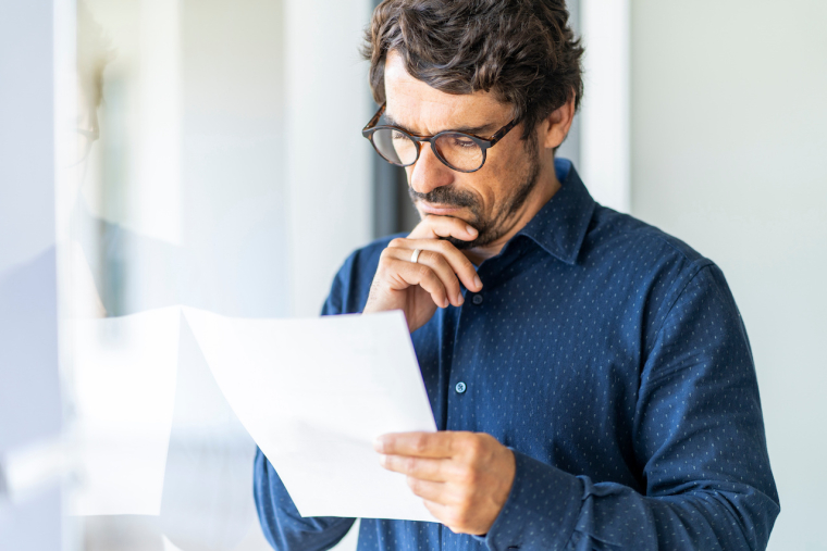 À quoi faut-il s'attendre lorsque l'on possède des unités de compte ? (Crédit photo : © Joao – stock.adobe.com)