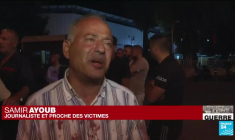 Frontière Liban-Israël : les frappes "les plus violentes depuis le début du conflit"