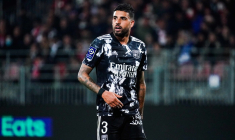 L’OM officialise l'arrivée d'Emerson Palmieri