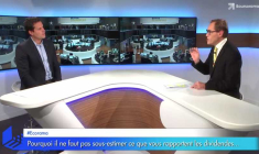 Pourquoi il ne faut pas sous-estimer ce que vous rapportent les dividendes !