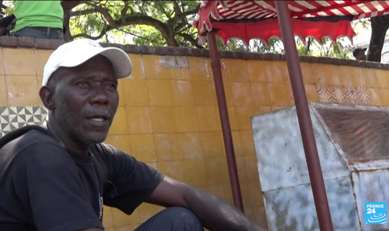 Haïti : l'insécurité menace l'activité des petits commerçants