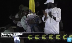 Bassirou Diomaye Faye : le plus jeune président du Sénégal