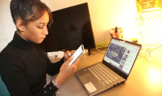 "BLACK LIVES MATTER" EN FRANCE, UN COMBAT POUR L'ÉGALITÉ