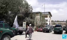 Afghanistan : la menace terroriste continue de planer sur l'aéroport de Kaboul