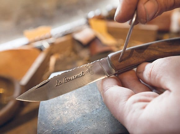 Un écomusée à ciel ouvert (Capture écran parclebournat.fr)