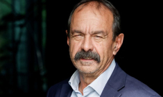 PHILIPPE MARTINEZ, NUMÉRO UN DE LA CGT, QUITTERA SON POSTE EN 2023