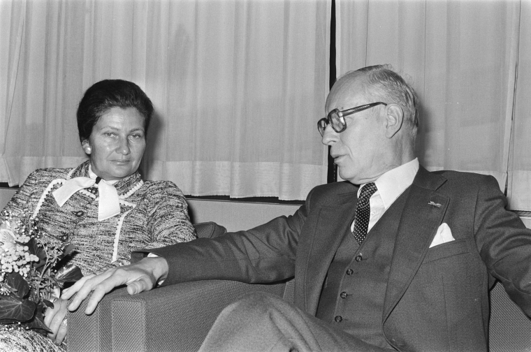 Être une femme ministre n’est toujours pas aujourd’hui en France une évidence