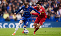 Chelsea s'offre un gros coup en faisant tomber Liverpool