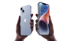 La capitalisation boursière du fabricant américain Apple a dépassé le seuil des 3 000 milliards de dollars. Elle a progressé de 984 milliards de dollars au premier semestre. L'action Apple a gagné 47% sur les six premiers mois de l'année. (© Apple)