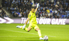 Gerónimo Rulli livre ses vérités sur la saison marseillaise