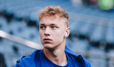 Nouvelle recrue pour Lyon