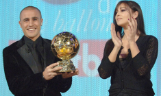 1996-2006 : l’âge d’or du Ballon d’or ?