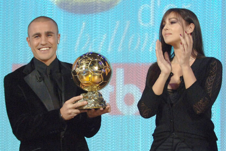 1996-2006 : l’âge d’or du Ballon d’or ?
