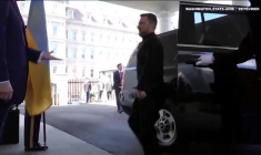 Les 100 jours de Donald Trump : retour sur un début de mandat tumultueux