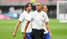 Luis Enrique, le boss sans fin