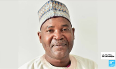 Soudan : le camp de déplacés de Zamzam bombardé, l'ONU décrit un "point de rupture"