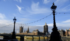 LONDRES ACCEPTE DE PROLONGER LE DÉLAI DE RATIFICATION DE L'ACCORD POST-BREXIT