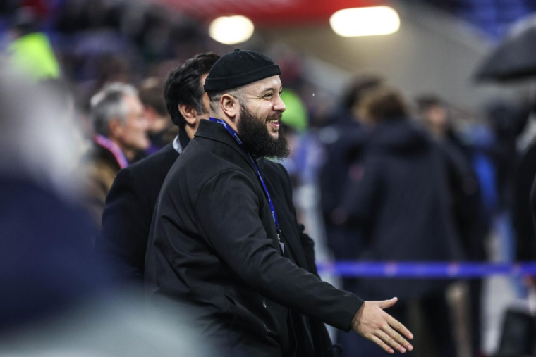 Diffusion des Espoirs par Zack Nani et Ligue 1+ : il y a de la friture sur la ligne