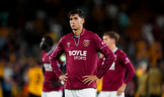 Ligue 1 – Nayef Aguerd signe à l’Olympique de Marseille