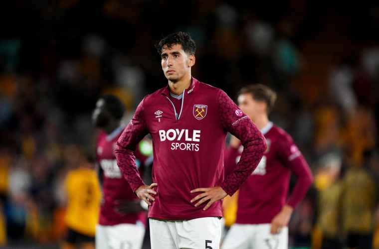 Ligue 1 – Nayef Aguerd signe à l’Olympique de Marseille