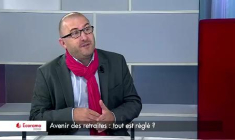 Avenir de nos retraites : tout est réglé ?