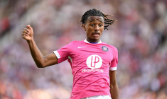 Toulouse enregistre un transfert record avec Jaydee Canvot
