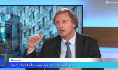 Les SCPI sont-elles devenues une valeur refuge ?