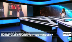 Budget 2026 : les pauvres vont-ils trinquer ?