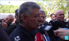 Israël : deux morts et deux blessés graves dans une attaque au couteau près de Tel-Aviv