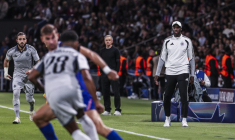 Yaya Touré admiratif du PSG