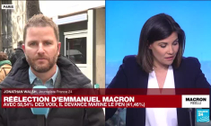 Élections législatives : le Rassemblement National prépare "sa stratégie"