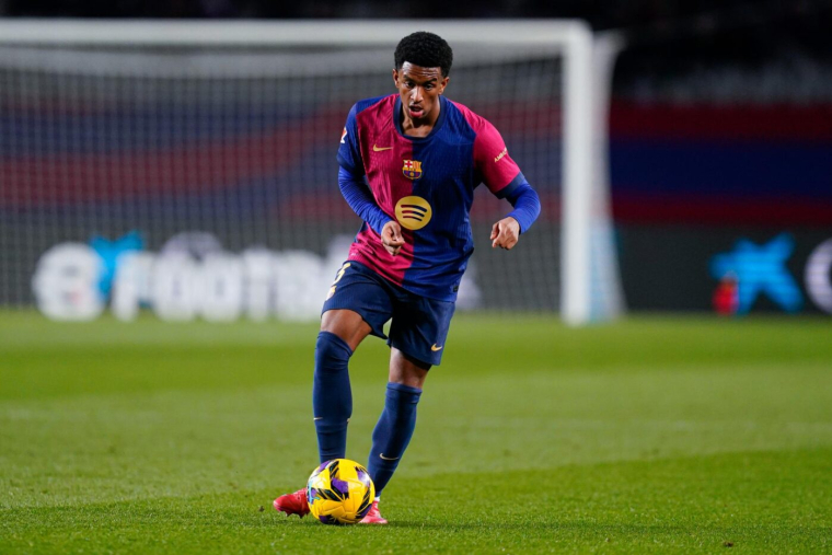 Un joueur du Barça déboussolé par l’entraîneur de l’Atalanta