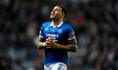 Les Rangers diront au revoir à leur « arrière-buteur » à la fin de la saison