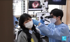 Covid-19 : en Corée du Sud, la population méfiante envers le vaccin