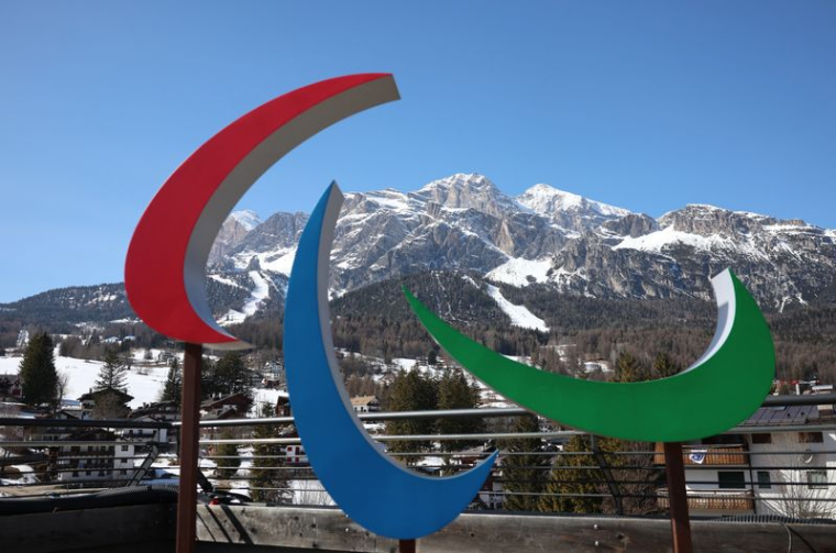 Jeux paralympiques de Milano Cortina 2026