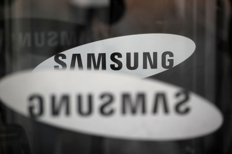 SAMSUNG PRÉDIT UN REDRESSEMENT AU DEUXIÈME SEMESTRE APRÈS UN FAIBLE 1ER TRIMESTRE