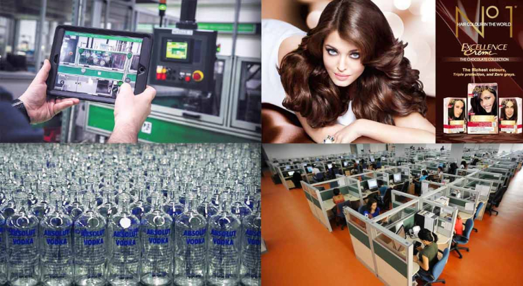 La sélection du Revenu des stars de la cote qui peuvent encore monter. (© DR)