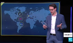 Non, la France ne mobilise pas ses citoyens pour combattre en Ukraine