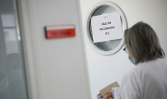 CORONAVIRUS: 277 MORTS DE PLUS EN 24 HEURES EN FRANCE