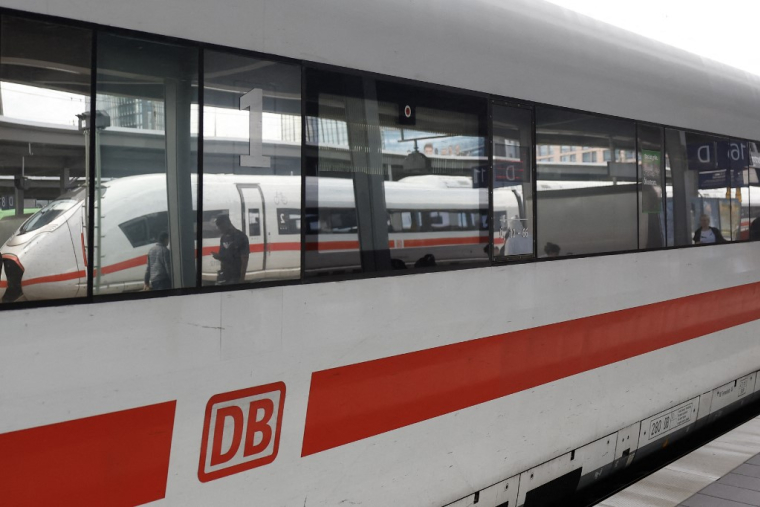 ( AFP / ODD ANDERSEN )