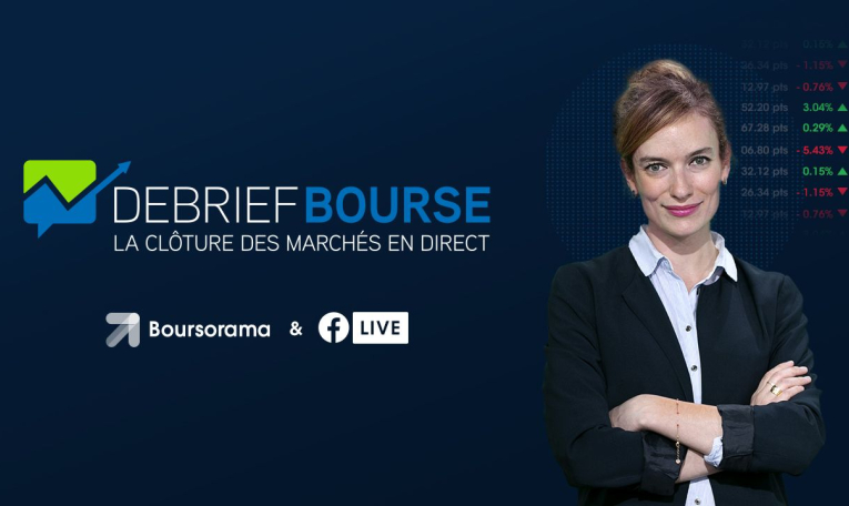 Le debrief Bourse du 26 juin : nouvelle séance dans le rouge pour le CAC 40
