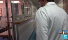 Explosion de Beyrouth : un an après, le déclin de la santé mentale de milliers de Libanais