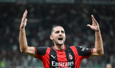 Adrien Rabiot s’apprête à prolonger son séjour à Milan