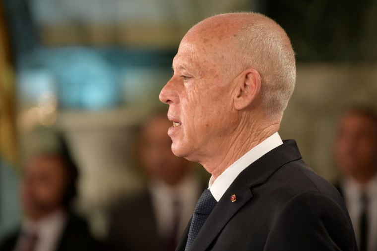TUNISIE: DES ACTEURS CLÉ S'OPPOSENT À UNE SUSPENSION DE LA CONSTITUTION
